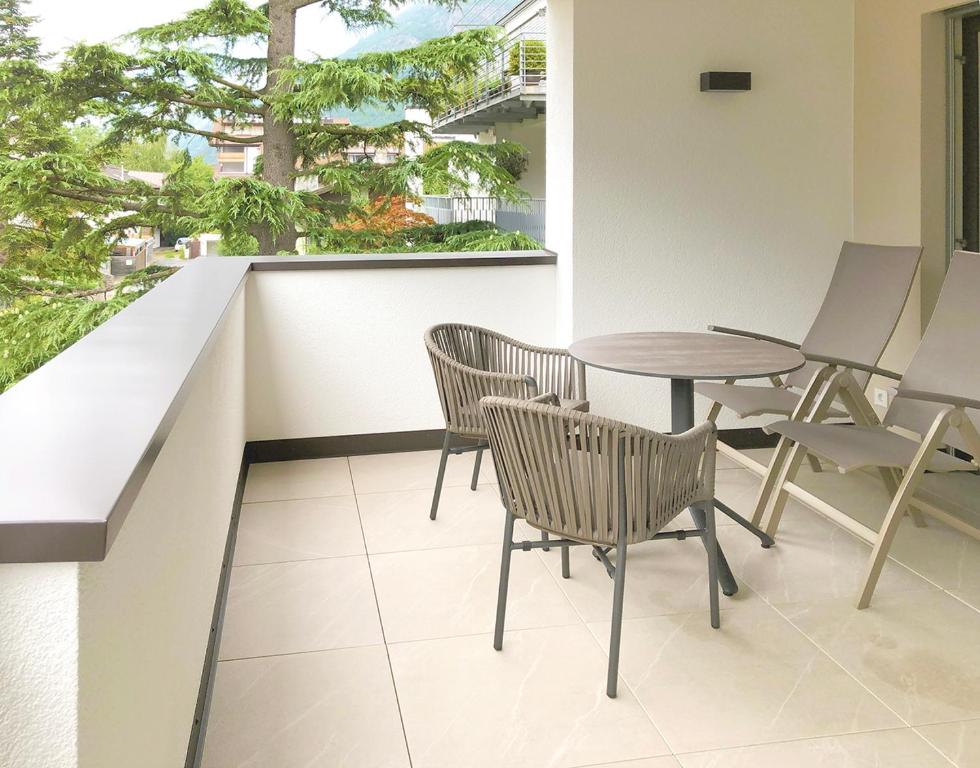 Apartment Luis 2 - Alpstay - 4