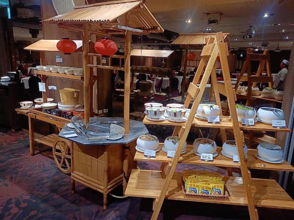 お料理のイメージ