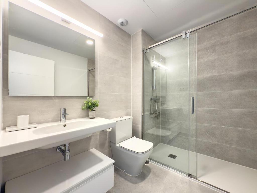 Hanami Apartment Mesas Homes A2 - 2