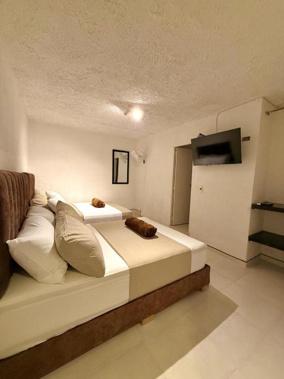 Hotel Aerocafe Pereira - 4