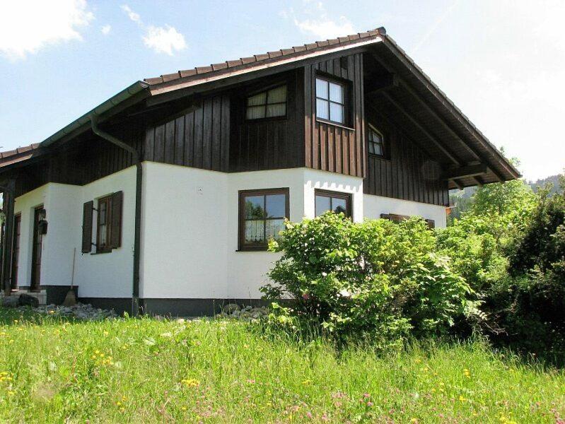 Ferienhaus Untere Gamssteige im Feriendorf Reichenbach UG1 - 3