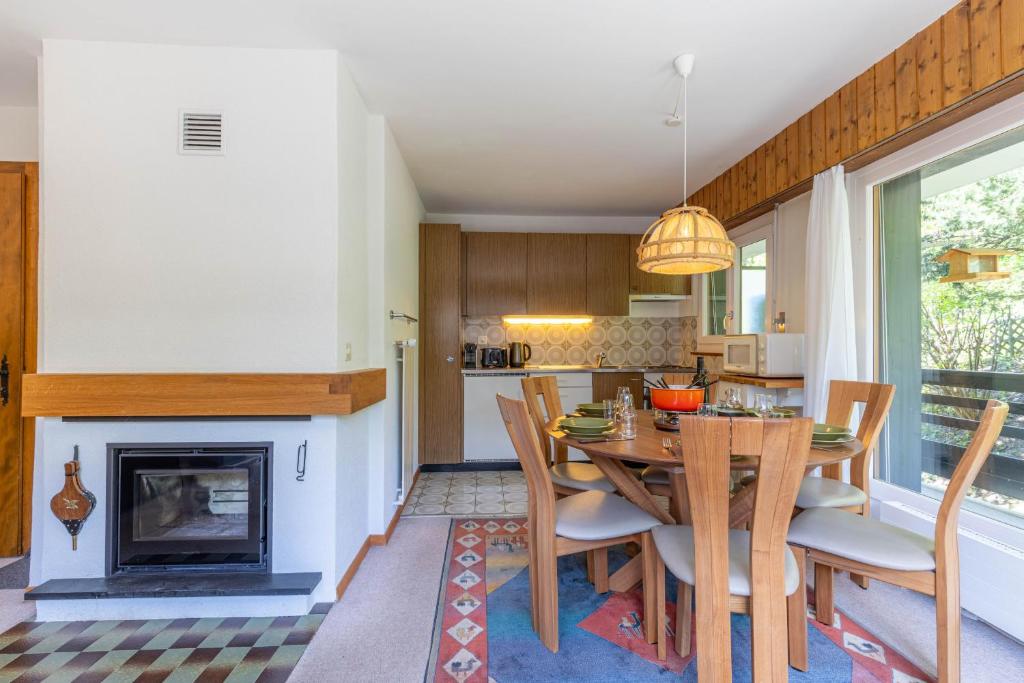 Combyre C 035 - COMFORTABLE apartment 6 pers - 5