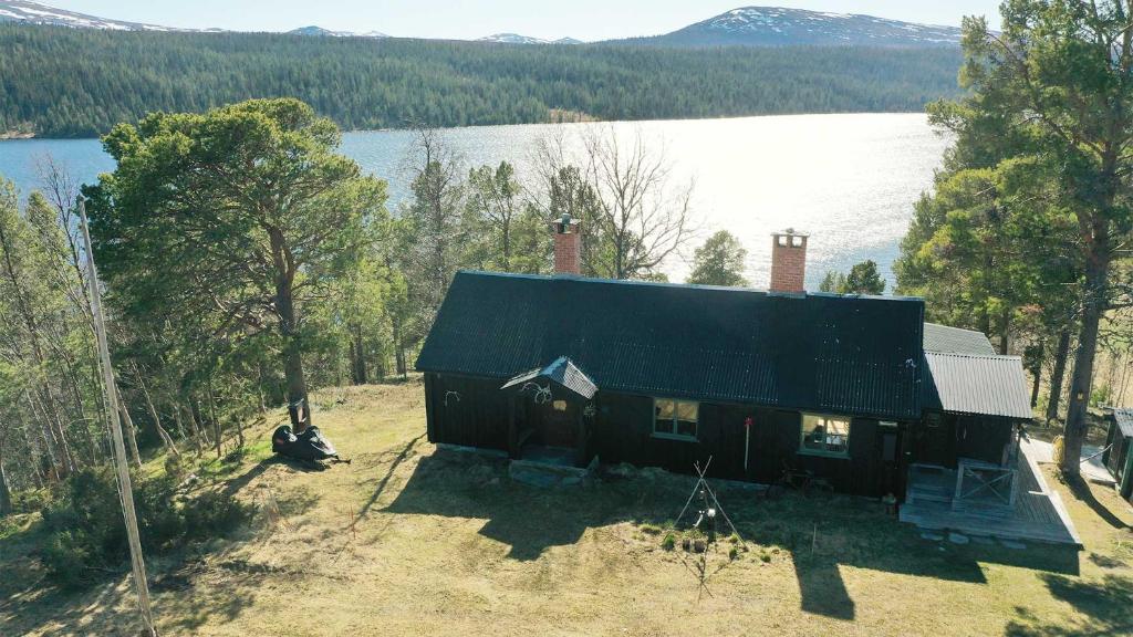 Messlingen 310, Funäsdalen