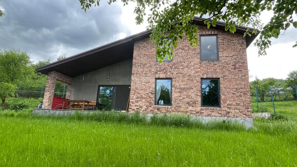 Dilicabin, Dilidžan