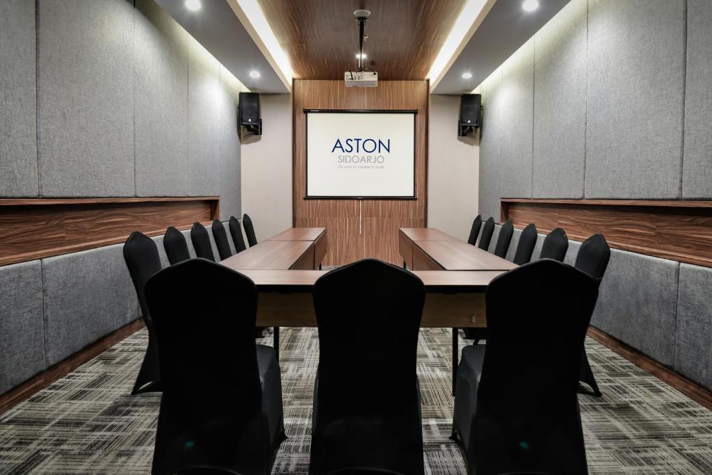 Meeting room / ballrooms