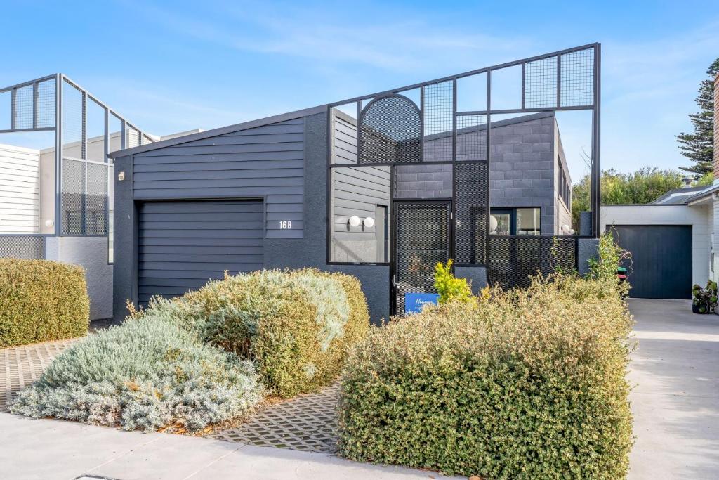Allure - stunning in central Port Fairy, Port Fairy