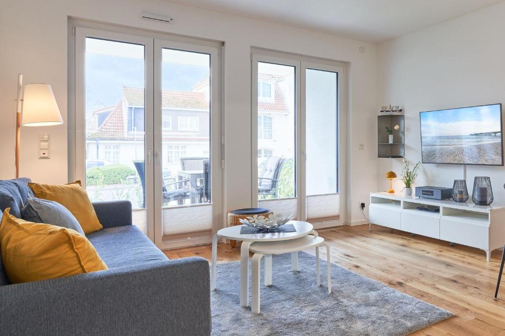 Sommerwind, Scharbeutz