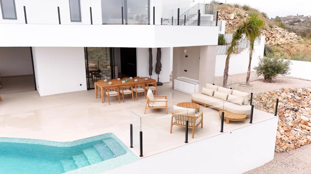 Villa Infinita - 3