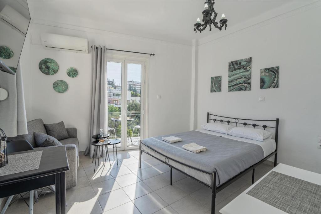 Chrysi Guesthouse, Réthymno