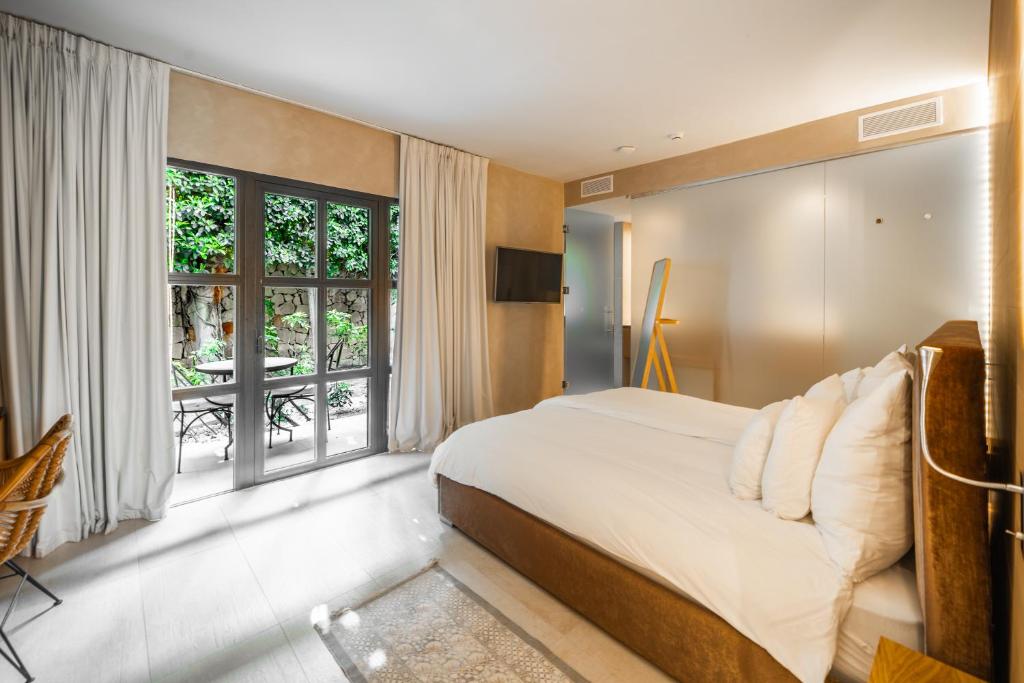 CASA TESS boutique hotel - 4