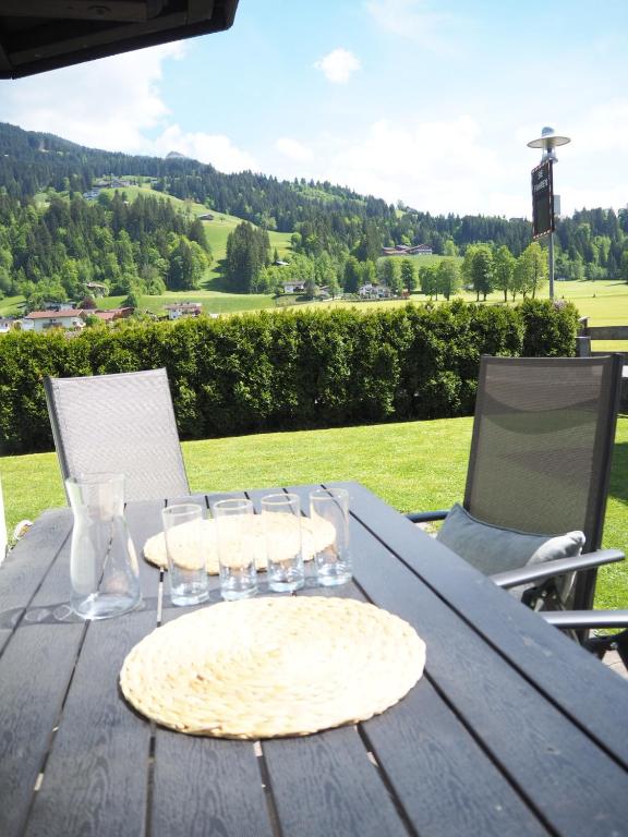 Appartement Felsenheim - 3