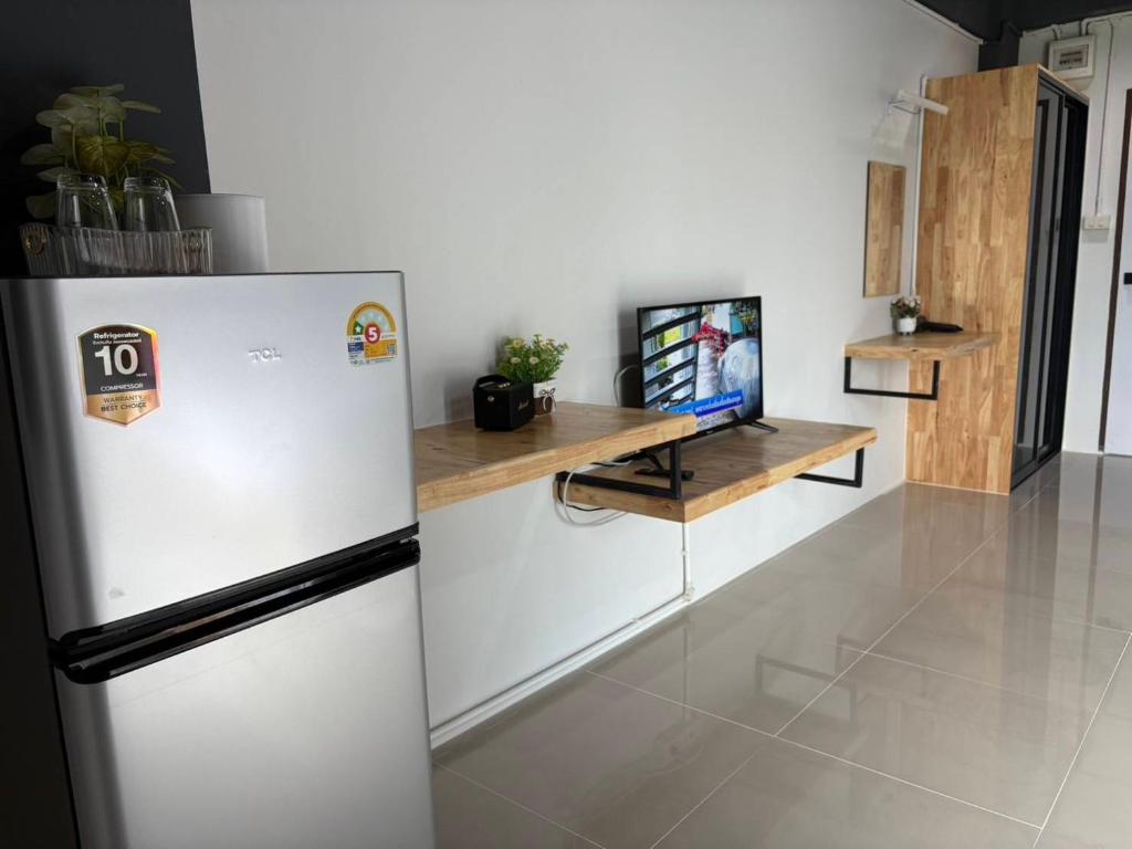 사뭇쁘라칸 라이프스타일 2