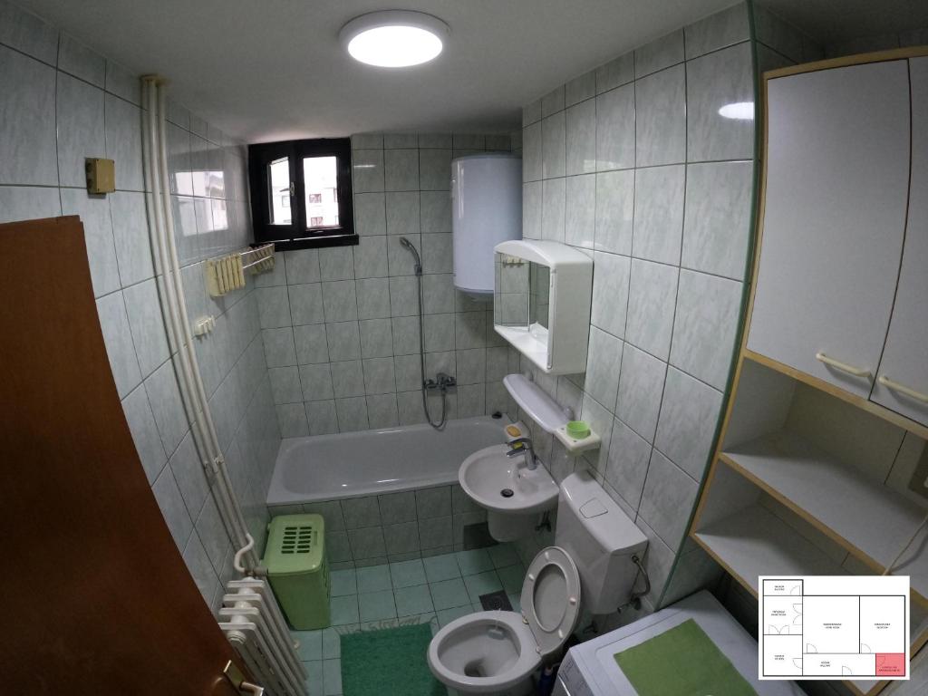 Ilidža Apartment - 3