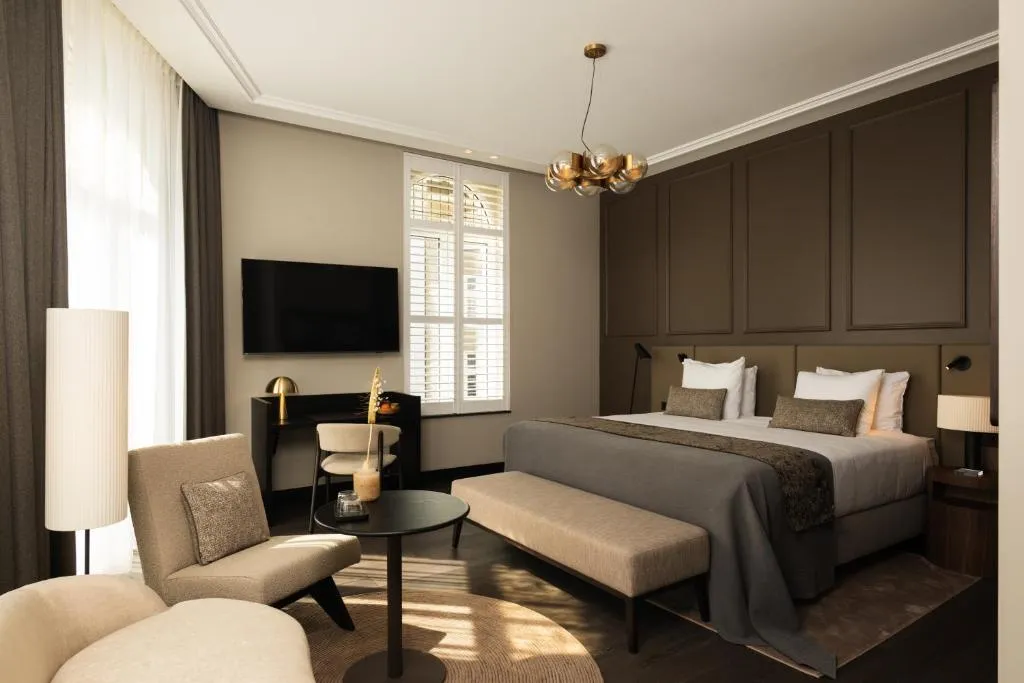 Boutique Hotel Beaumont Maastricht, hotel in Maastricht