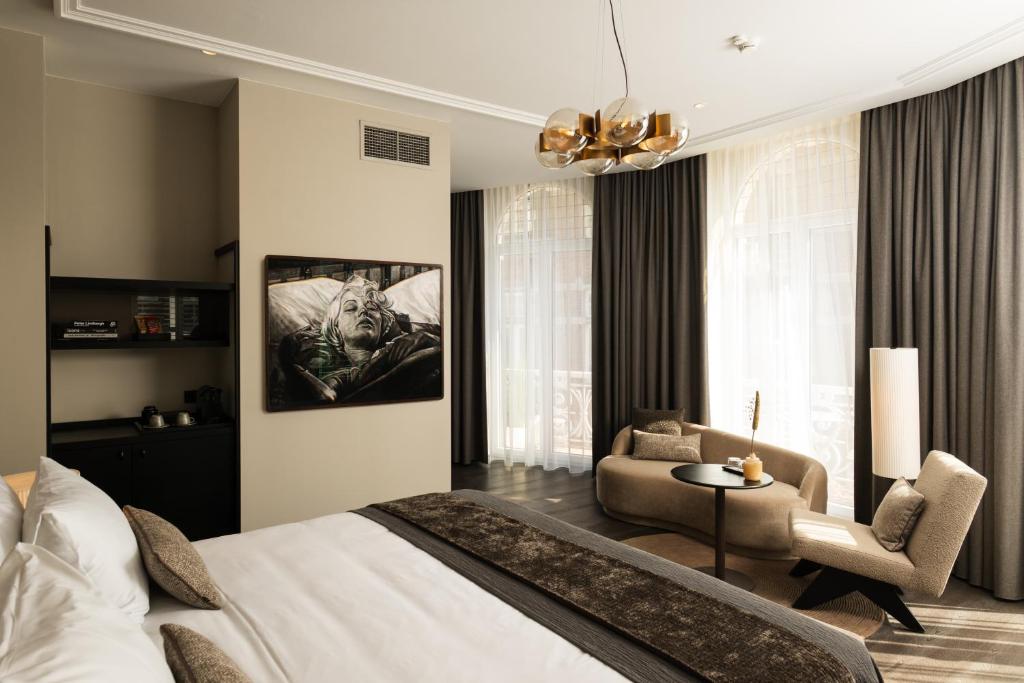 Boutique Hotel Beaumont Maastricht