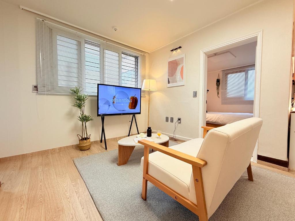Ogeum Stay, Songpa