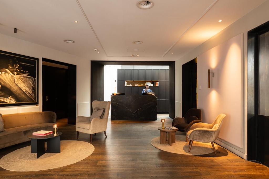Boutique Hotel Beaumont Maastricht