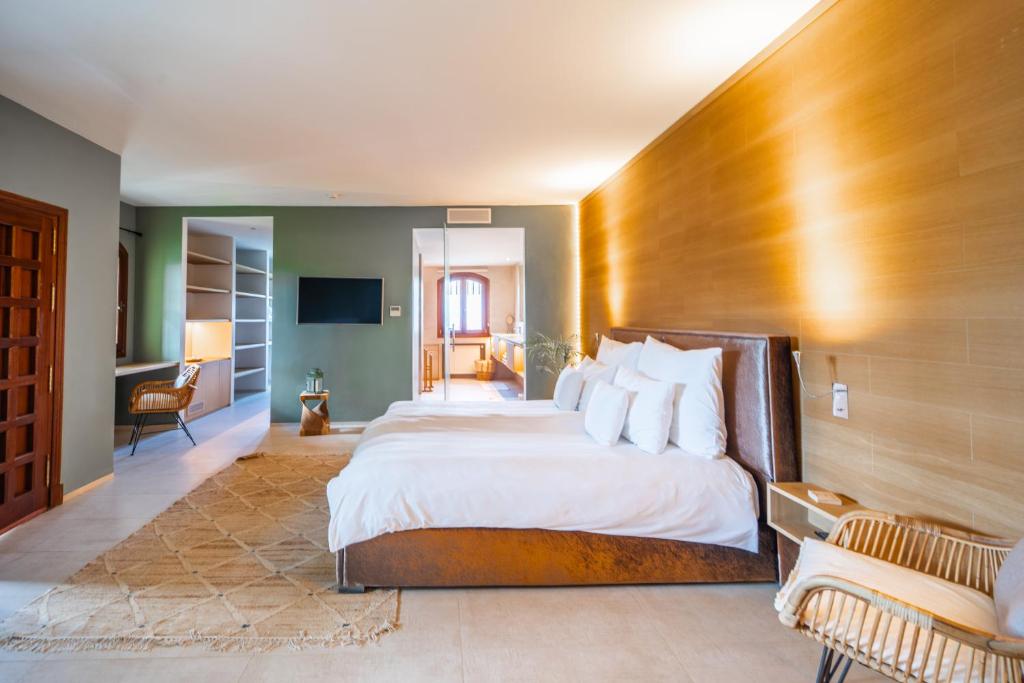 CASA TESS boutique hotel - 3