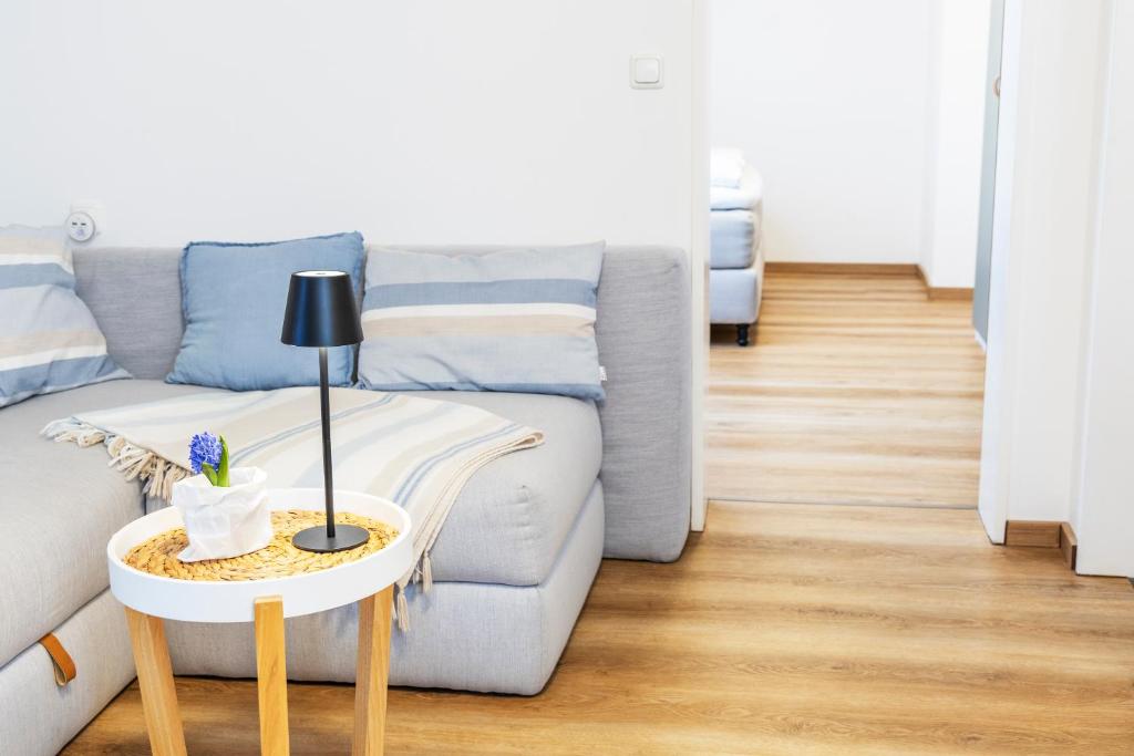 FeWo Immenstadt Apartment - 5