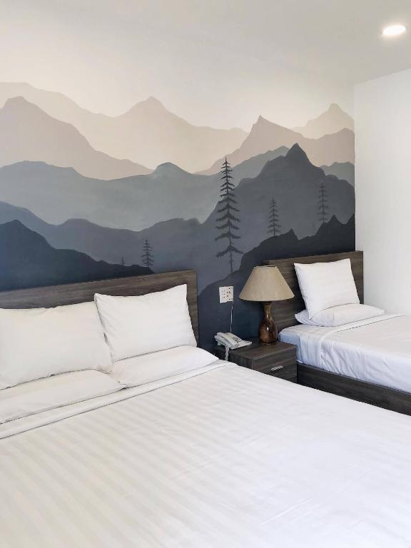 Đà Lạt View, Dalat