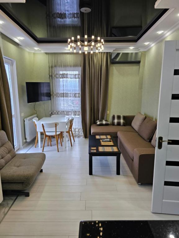 Ruslanas appartament, Kobuleti