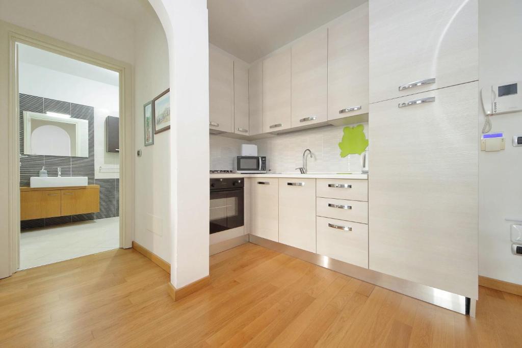 4BNB - Porta Portese Cozy Apartment - 2