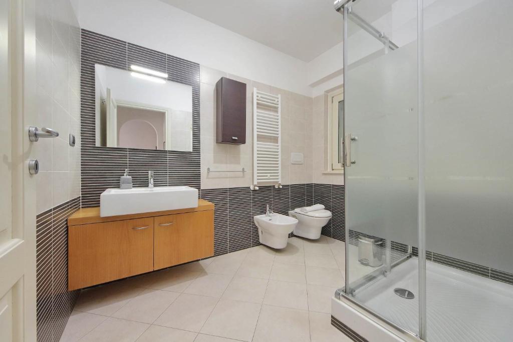 4BNB - Porta Portese Cozy Apartment - 4