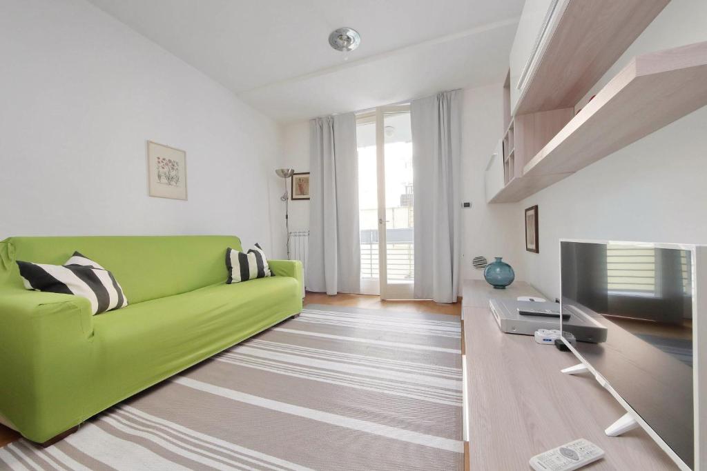 4BNB - Porta Portese Cozy Apartment - 5
