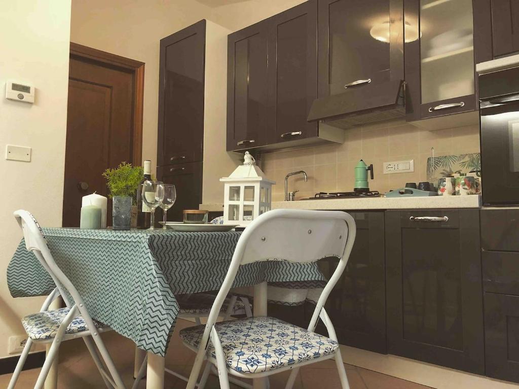 Blue Baobab Apartment with Terrace! - 3