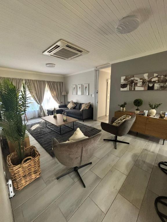 Shamba Self-Catering, Pretoria