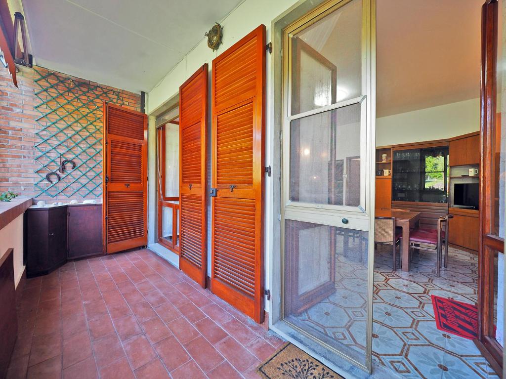 Casa Camillo Piana Ovest - 4