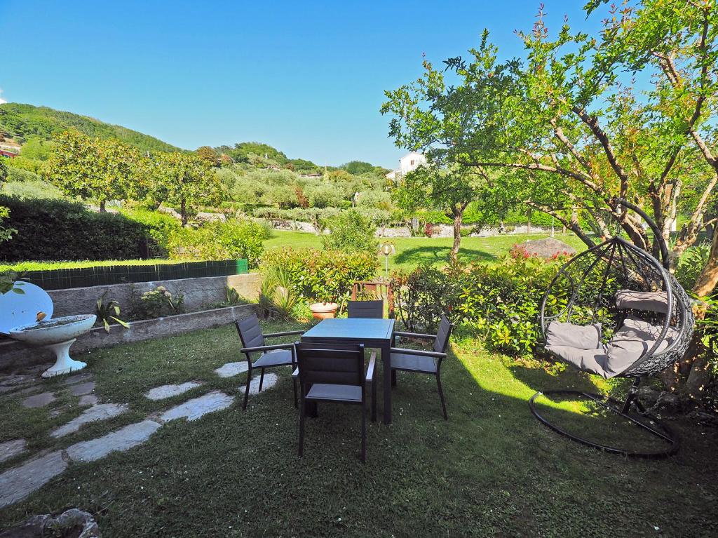 Casa Camillo Piana Ovest - 2