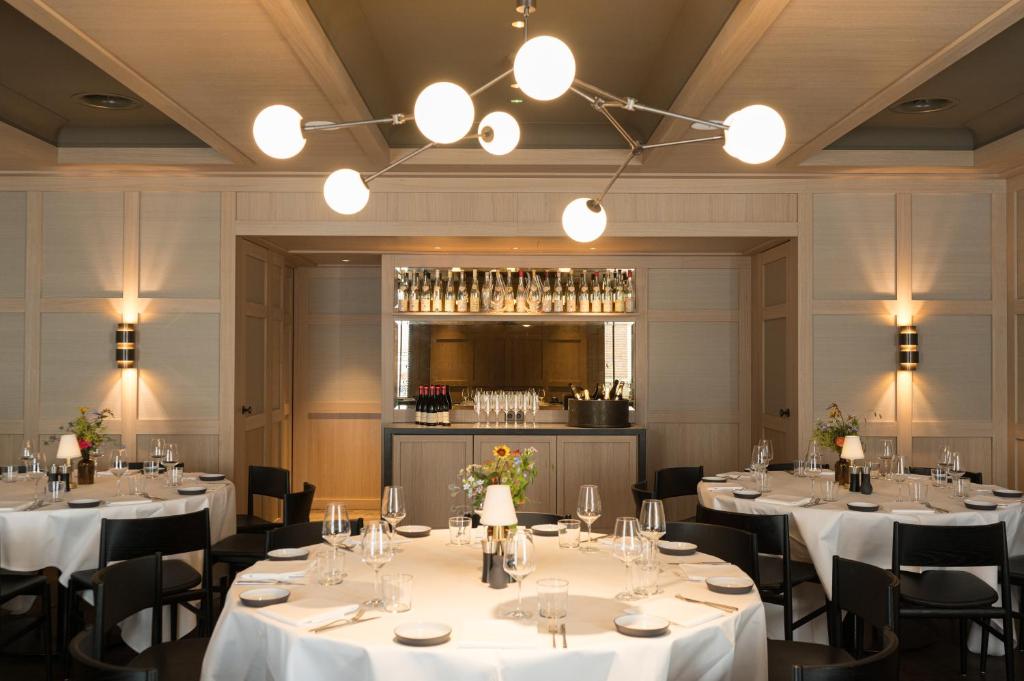 Boutique Hotel Beaumont Maastricht