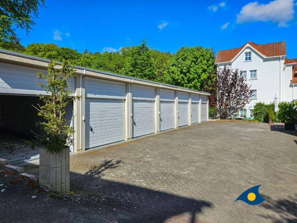 Rolandseck I, Whg 16, Bansin