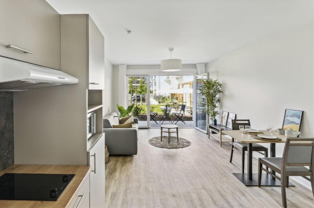 Résidence de Dax, Dax