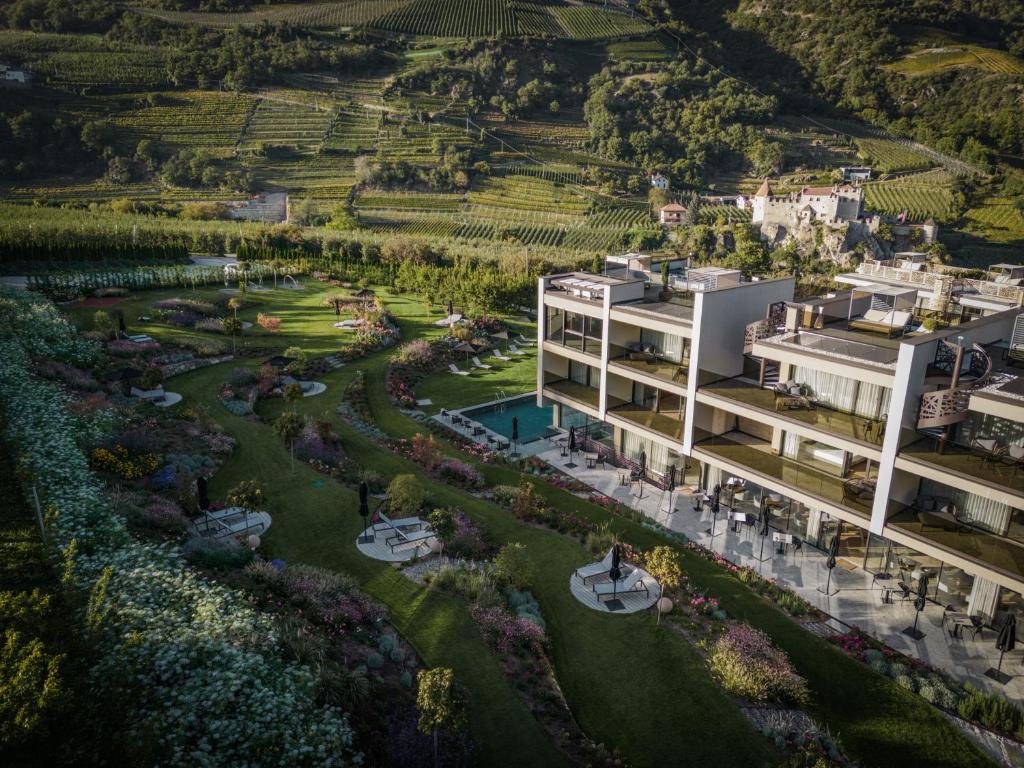 Boutique Hotel AMARIL - 1
