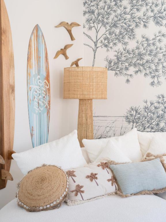 Villas Couleurs Bassin - 4