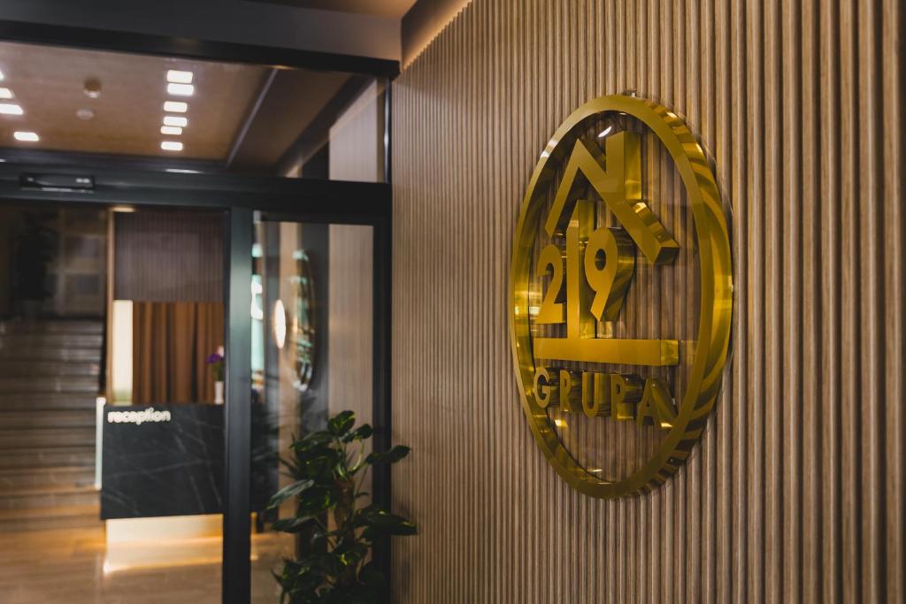 Hotel 219 Budva - 5