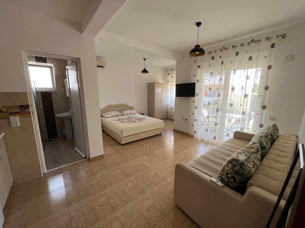 AM Apartments - 2