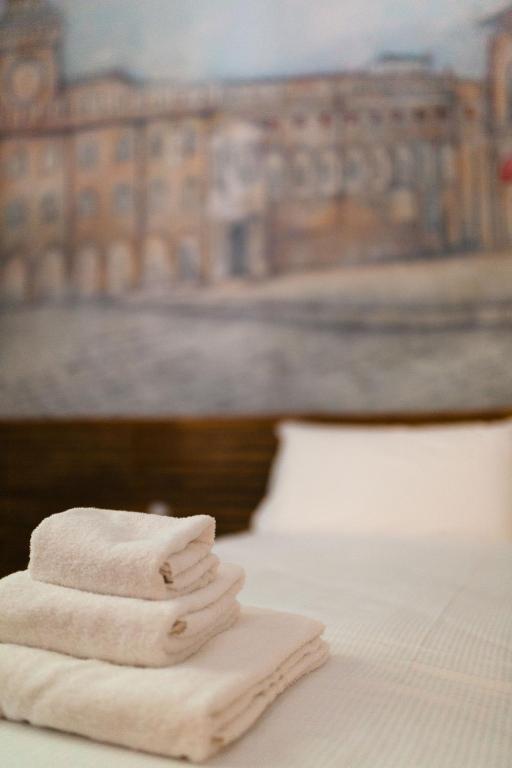 La casa dei Nonni - 5