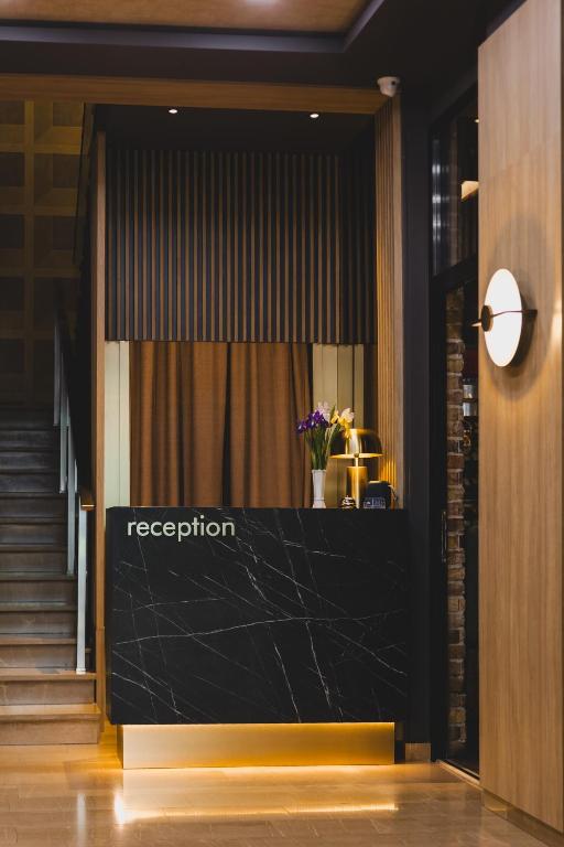 Hotel 219 Budva - 4