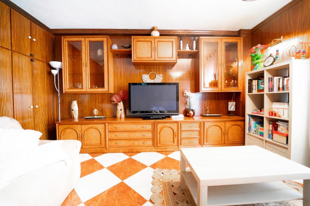 Apartamento Cortes de Cadiz - 3