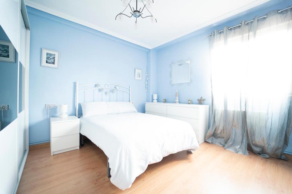 Apartamento Cortes de Cadiz - 5