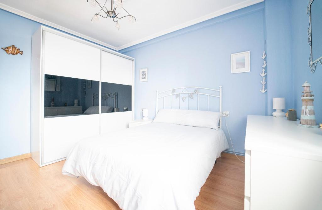 Apartamento Cortes de Cadiz - 4