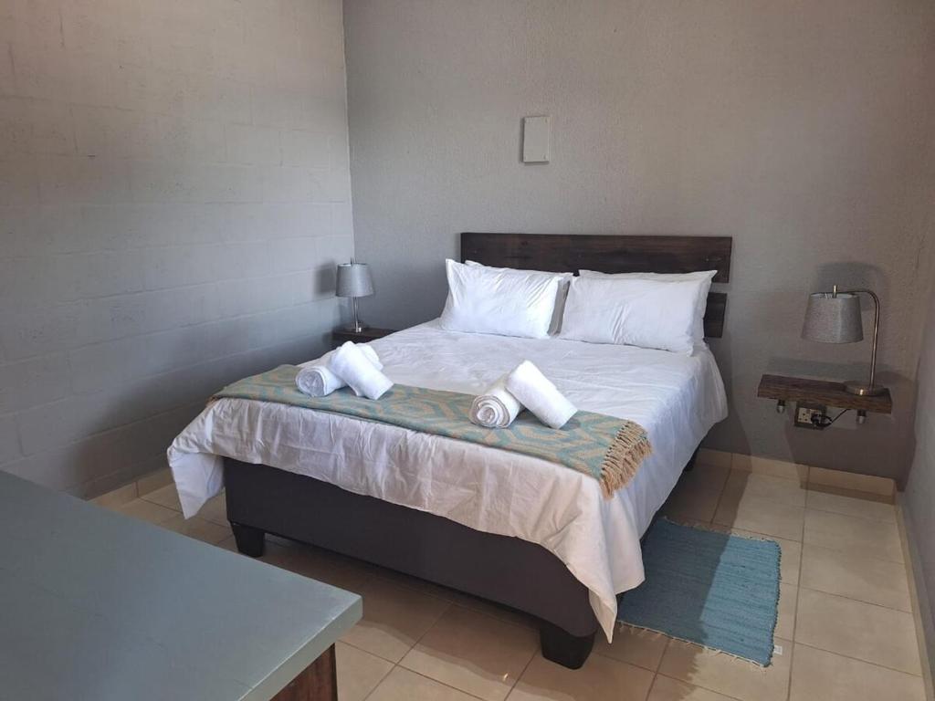 74 On Protea, Brackenfell