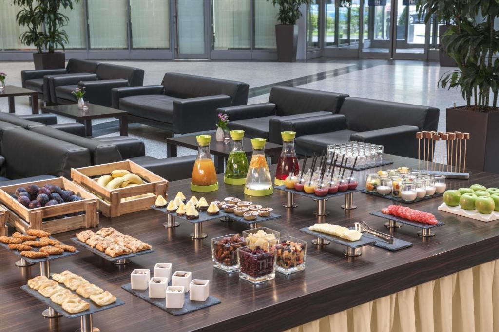 Meeting room / ballrooms