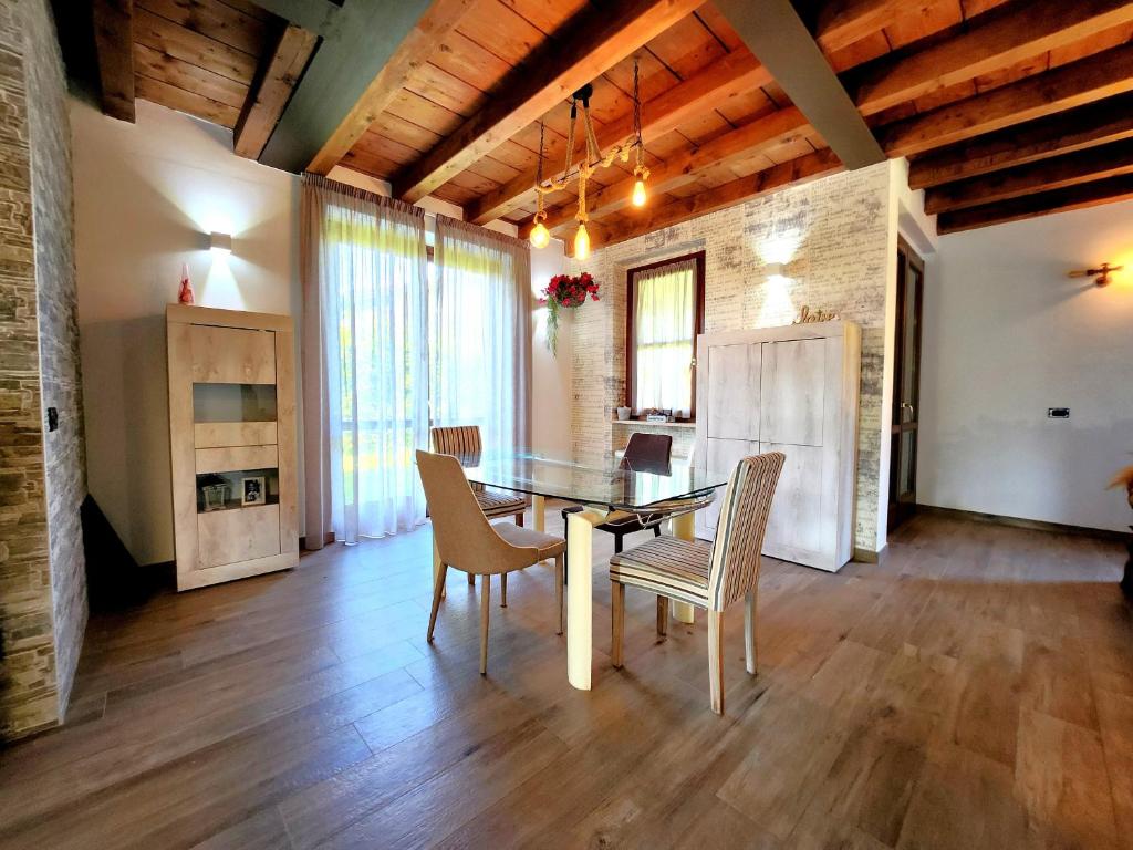 SG Luxury - Villa Cleo - 4