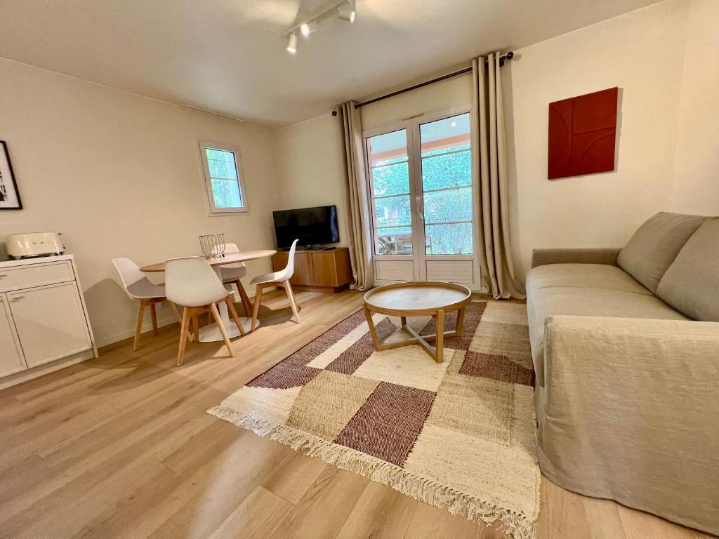 Résidence Prestige La Palmeraie