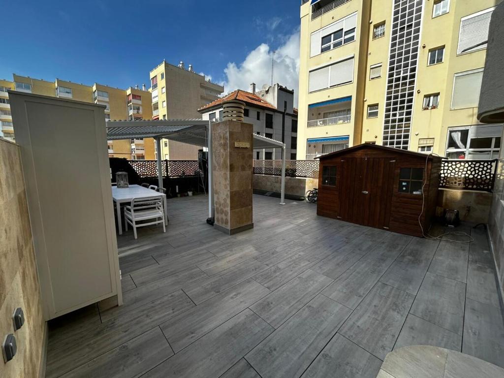 Apartment Marbella 15m to promenade&big terrace - 1