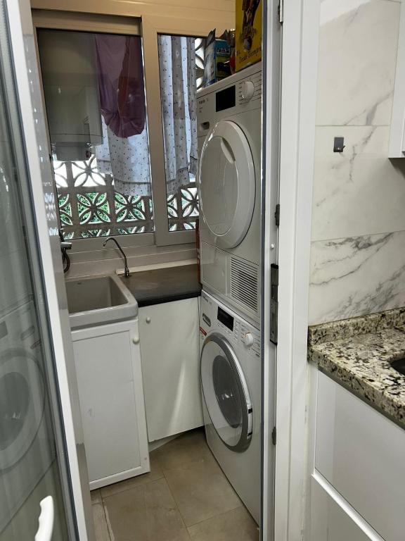 Apartment Marbella 15m to promenade&big terrace - 2